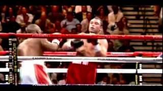 Boxing's War for Pound 4 Pound Kingship (Promo)