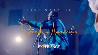 DESTINY MAKER EXPERIENCE | LIVE WORSHIP