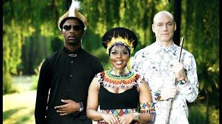 Bayethe by Nomcebo Zikode, Wouter Kellerman & Zakes Bantwini