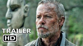 THE CONVERT Official Trailer (2024) Guy Pearce