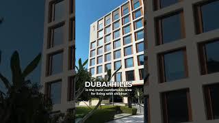 Dubai Hills IS The Best Area For Families With Kids! #realestate #realestateagency #dubai #dubai2024