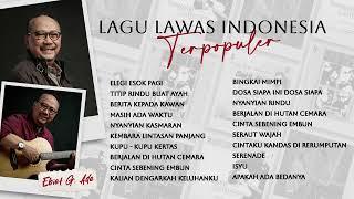 Ebiet G. Ade - Album Lagu Lawas Indonesia Terpopuler | Audio HQ