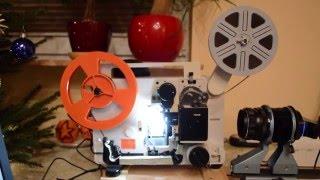 (super) 8 mm ⌇ DIY Telecine v2.0