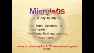 Microlabs   Microsoft Dynamics NAV   Navision ERP