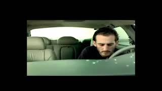 Monkey on the Car Security Commercial funny advert - funny ads