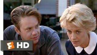 I.Q. (1/9) Movie CLIP - Premature Ignition (1994) HD