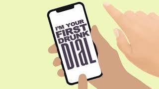 Jason Owens - Drunk Dial (Lyric Video)