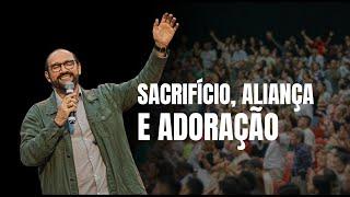 CULTO DA FAMÍLIA - 15.09.2024