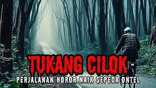 PERJALANAN HOROR SI PENJUAL CILOK KELILING (Cerita Horor - Cerita Hantu)