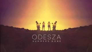ODESZA - Hey Now