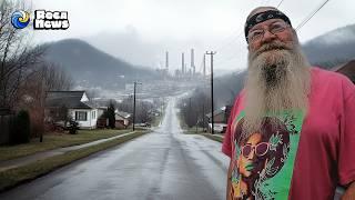 Inside Ohio's Poorest Region (Appalachia Ohio)