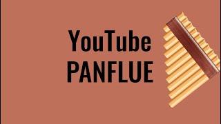 YouTube Panflute - Play Panflute with computer keyboard