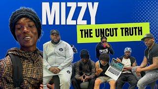 The Talk TV Interview Was Staged!! Andrew Tate In The Group Chat | Mizzy | Winners Talking Podcast