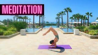 Healthy habits: how to meditate? | Ivana Perkovic
