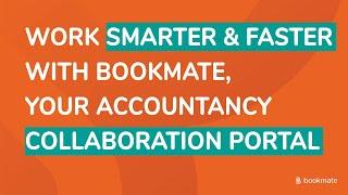 CodaBox presents Bookmate : the NEW collaboration portal for accountants & their customers