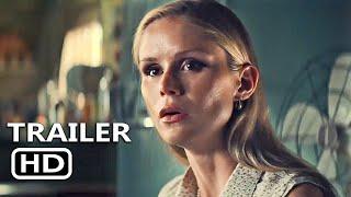 CATCHING DUST Official Trailer (2024)