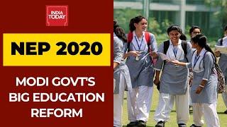 Modi Govt Makes Sweeping Reforms In Education Taking 3 Idiot's Rancho's Perspective Seriously