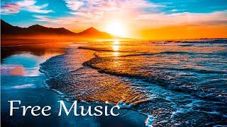 No Copyright Meditation Stress Relief Music 528Hz