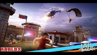 Roblox Jailbreak