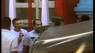 A look back: John Paul II and Fidel Castro at the Vatican