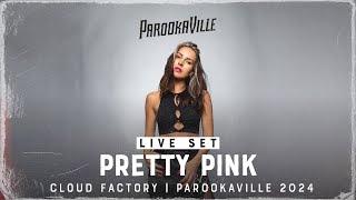 PAROOKAVILLE 2024 | PRETTY PINK