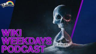 Poor Decisions and Spooky Consequences | Wiki Weekdays Podcast