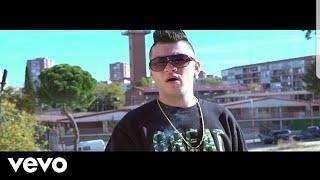 Calero LDN - Corazon pagano (Videoclip oficial)