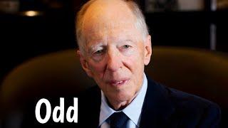 The Billionaire Will Rothschild Found DEAD in a House Fire.