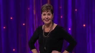 CONTROLE DA ALMA -2 | Joyce Meyer