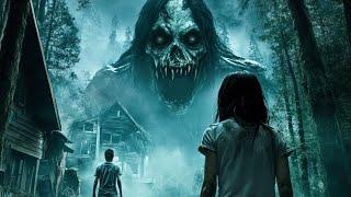 En la casa esconden horrores de los que ella siquiera sospechaba! Mejor Película TERROR en Español