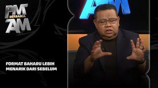 Adakah format baharu STL lebih menarik? | PMAM 2024