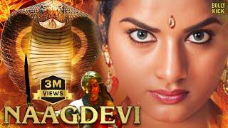 Naagdevi Movie | Hindi Dubbed Movies | Prema | Vanitha Vijaykumar | Babu Mohan | Action Movies