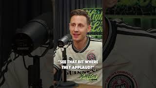 @TeaWithMePodcast 's #dad had some suggestions for his #comedy  #podcast #standupcomedy
