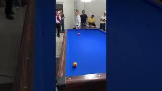 Trần Quyết Chiến giao lưu cùng các bạn sinh viên tại Giải carom 3 băng Sinh viên - Học sinh 2020 -P3
