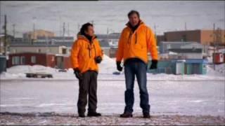 Top Gear - Polar Special Title Sequence (VIDEO 100!!!!!!)