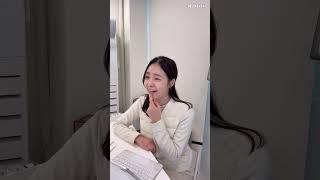  복화술의 달인 #정년이 #연기독학 #연기레슨 #기초연기