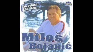 Milos Bojanic - Trideset i jedan dan - (Audio 2004) HD