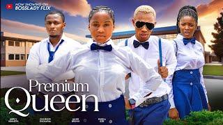 PREMIUM QUEEN - Mercy Kenneth, James Brown, Emeka Eze, Eucharia Chinenye Nigerian 2024 Latest Movies