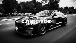 Calvin Harris - Outside (Mairin Remix) | 2022