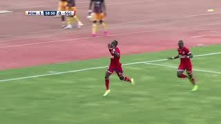 HIGHLIGHTS : Power Dynamos FC 2-2 Simba SC