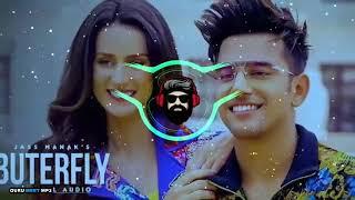 Buterfly Remix || Full Vibration Reggeation Remix Song || Dj Lux || Guru Meet Mp3