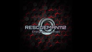  KANALTRAILER - RESCUEMAN112 EMERGENCY RESPONSES 