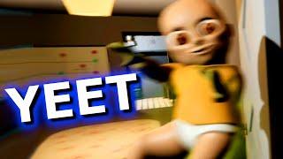 YEET THE BABY