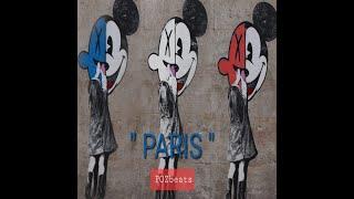 UK/HIPHOP - " PARIS "