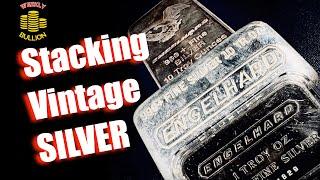 ENGELHARD Bars | Save Money With Precious Metals
