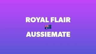 Royal Flair - Aussiemate 198