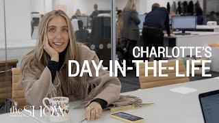 Charlotte’s Day In The Life, Red Carpet Fashion: Margot Robbie & Michelle Obama | SheerLuxe Show