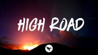 Koe Wetzel - High Road (Solo Version)