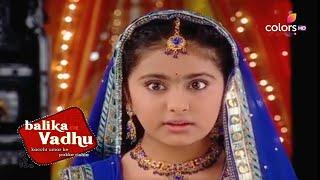 Balika Vadhu | बालिका वधू | Anandi And Jagya'S Discussion Turns Into An Argument