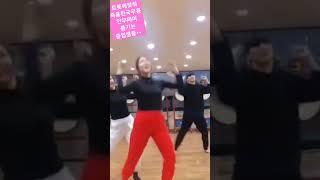 예무제2 .한국무용 중앙대 한체대 상명대.세종대.제자님들의상츄리닝컨셉이 너무 웃겨요~#이정순무용학원 #강서무용학원 #예중.예고.대학입시 #예고편입전문 #02 3665 0528^^